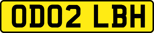OD02LBH