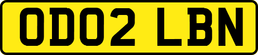 OD02LBN