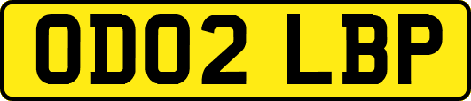 OD02LBP