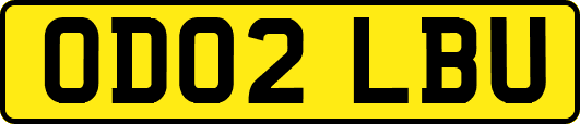 OD02LBU
