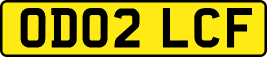 OD02LCF