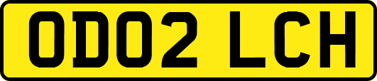 OD02LCH