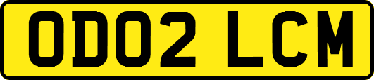 OD02LCM