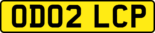 OD02LCP