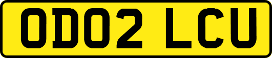 OD02LCU