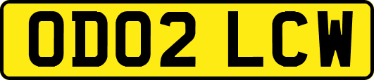 OD02LCW