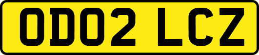 OD02LCZ