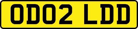 OD02LDD