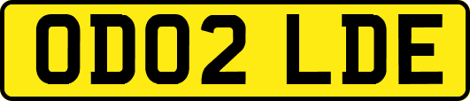 OD02LDE