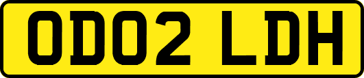 OD02LDH