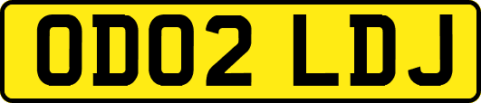 OD02LDJ