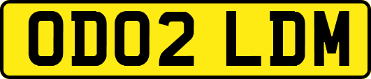 OD02LDM