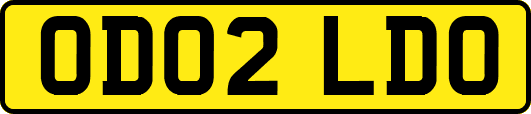 OD02LDO