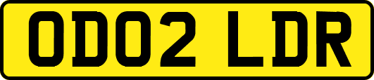 OD02LDR
