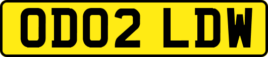 OD02LDW