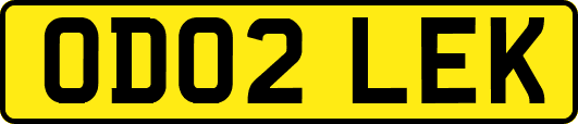 OD02LEK