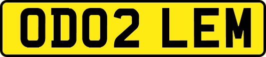 OD02LEM
