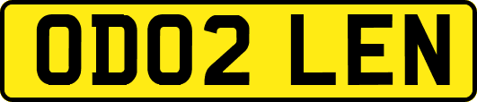 OD02LEN