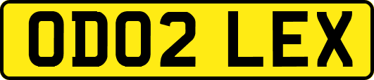 OD02LEX