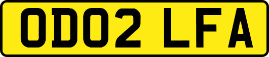 OD02LFA