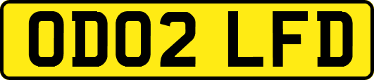 OD02LFD