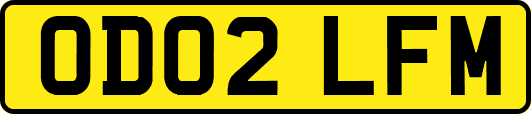 OD02LFM