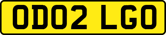 OD02LGO