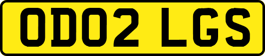 OD02LGS