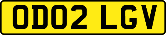 OD02LGV