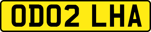 OD02LHA
