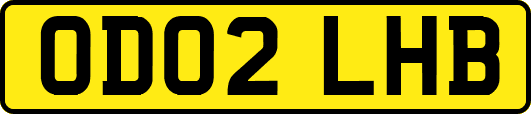 OD02LHB