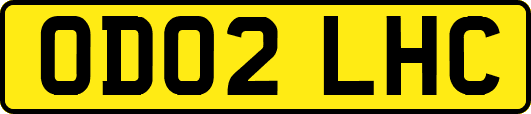 OD02LHC