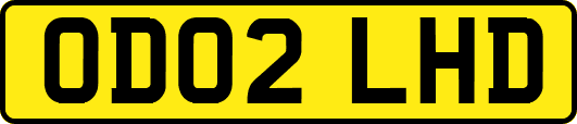 OD02LHD