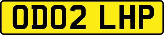 OD02LHP