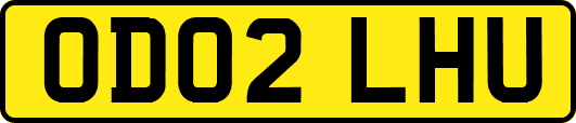 OD02LHU