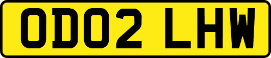 OD02LHW