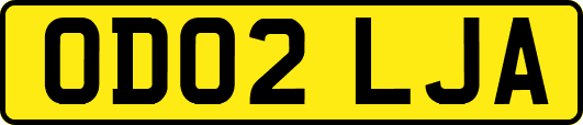 OD02LJA