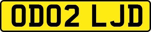 OD02LJD
