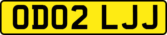 OD02LJJ