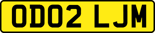 OD02LJM