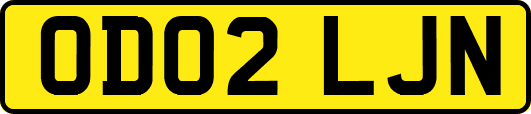 OD02LJN