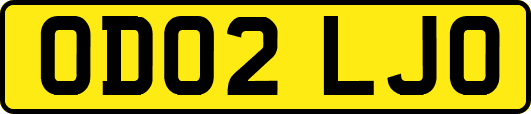 OD02LJO