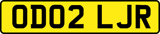 OD02LJR