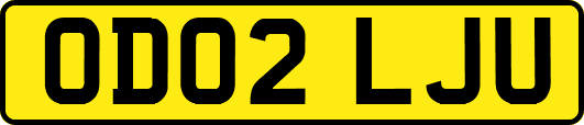 OD02LJU