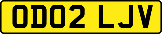 OD02LJV