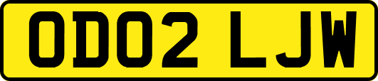 OD02LJW