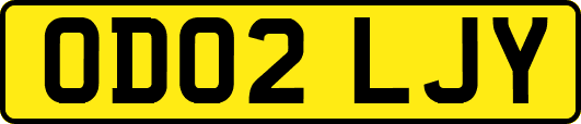 OD02LJY