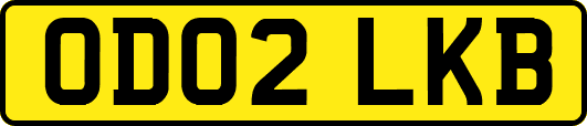 OD02LKB