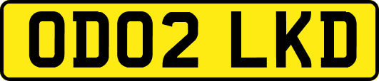 OD02LKD