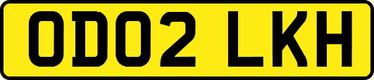 OD02LKH
